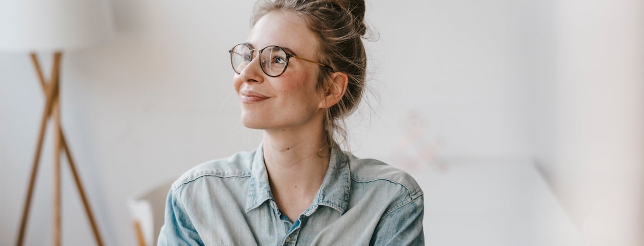 Assurance complémentaire pour les lunettes et verres de contact