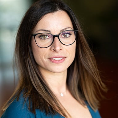 Veronica Massarelli
